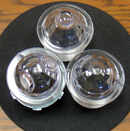 lens-3 types.
